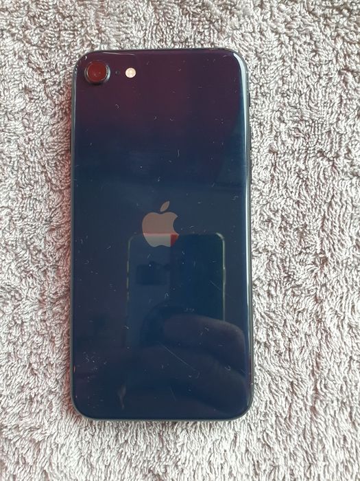 iPhone SE 64GB gen3 fab 2024