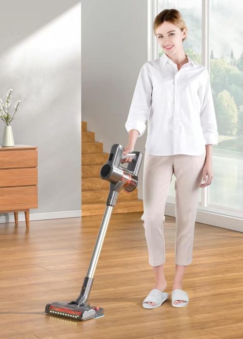 Пылесос вертикальный 30000