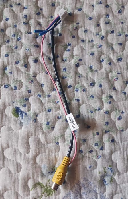 Продавам навигация NAVI-IT за Шкода Октавия