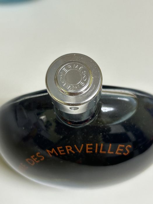 Parfum original Hermes L’ombre des Merveilles