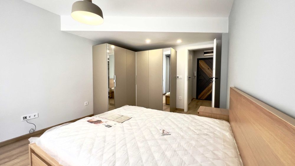 Дава се под наем Двустаен апартамент в Варна, Бриз - 70 кв.м за 750 € - Снимка #10