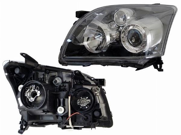 Фара  Toyota Avensis