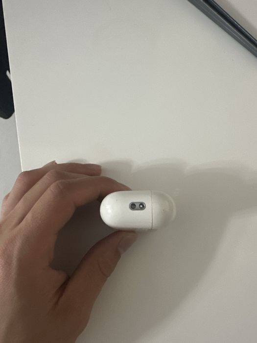 AirPods Pro 2 (CASCA LIPSA)
