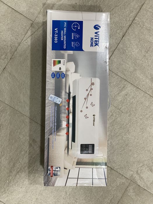 Vitek pechka arzonnarxlada