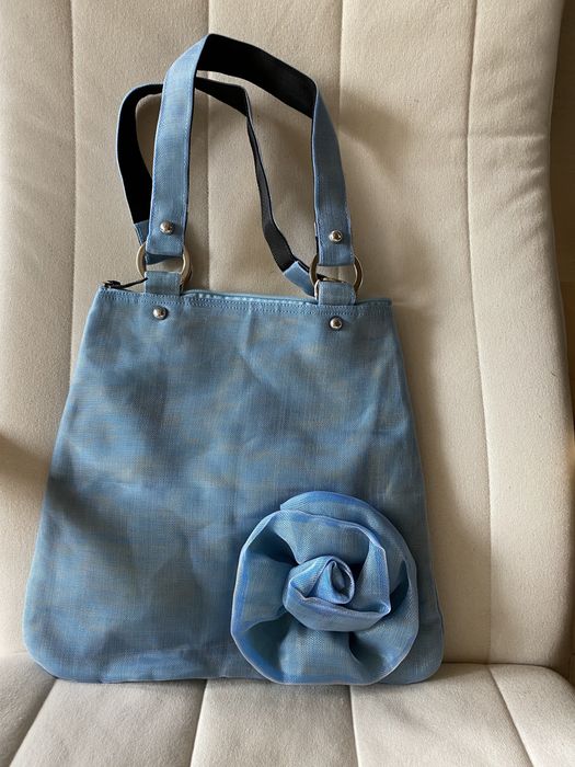 Чанта Smateria - в различни цветове