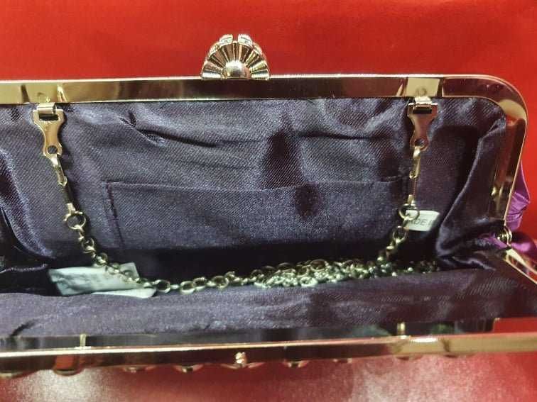 Красиви дамски чантички