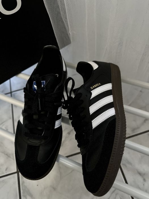 Adidas Samba Оригинални