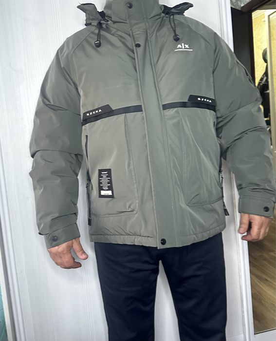 Куртка зима новинка