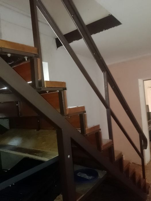 Продам лестницу,