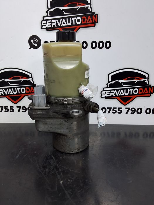 pompa servodirectie electrica ford focus 2 (2004-2010) [da_] 1.6 motor