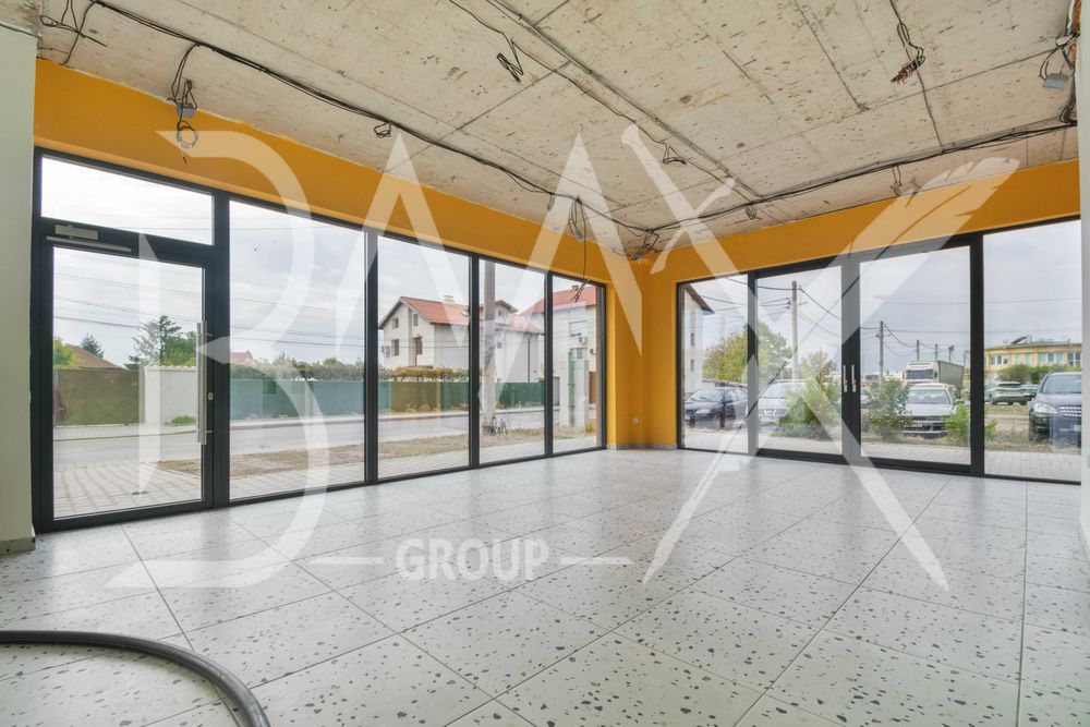Продава се Заведение в София, Овча купел 1 - 235 кв.м за 1096 €/кв.м - Снимка #4