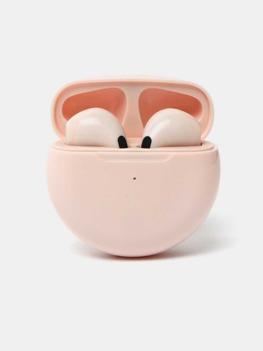 Simsiz naushnik quloqchin ,suv o'tkazmaydigan, mikrofonli