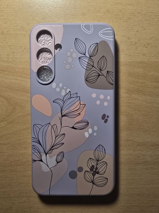 Husă Samsung S23FE Original Cumpărată din DIN SUA