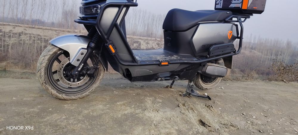 YADEA GT60 skuter