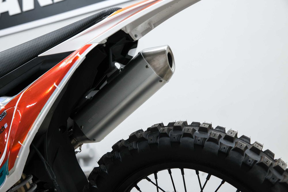 Мотоцикл KEWS - K23