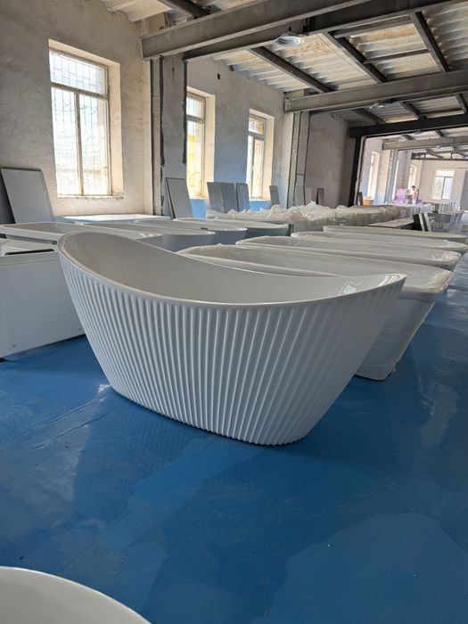 ACCORD Отдельностоящие ванны МЕГА СКИДКА