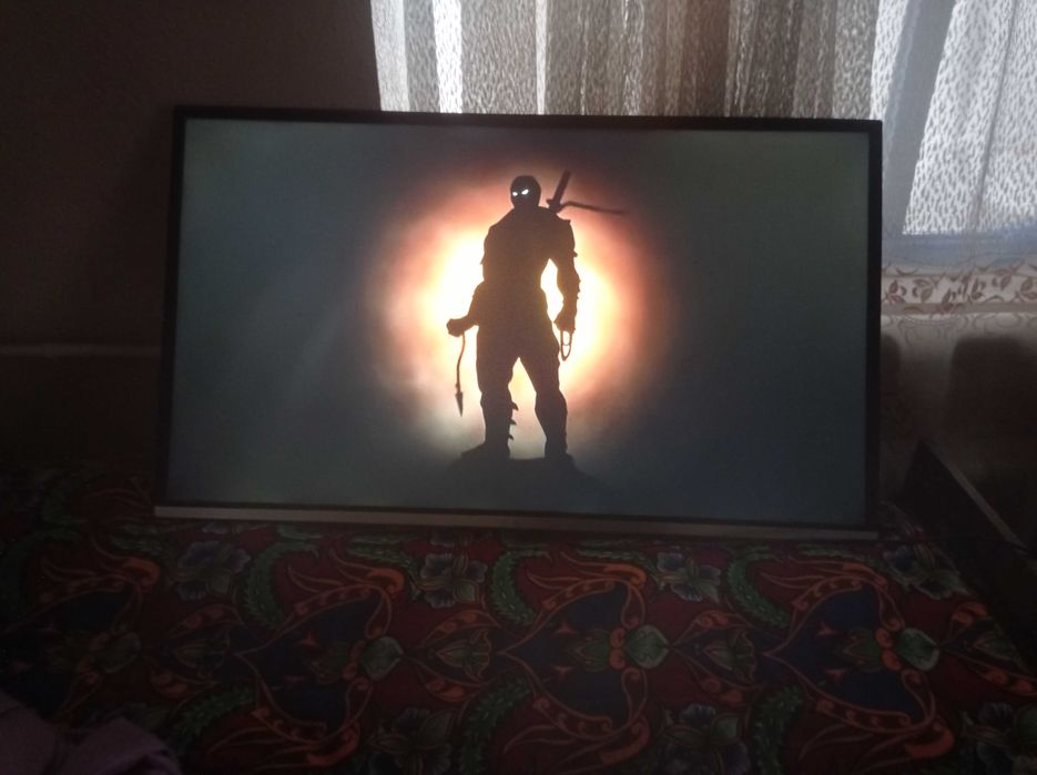 Artel telvizor 43 a9000