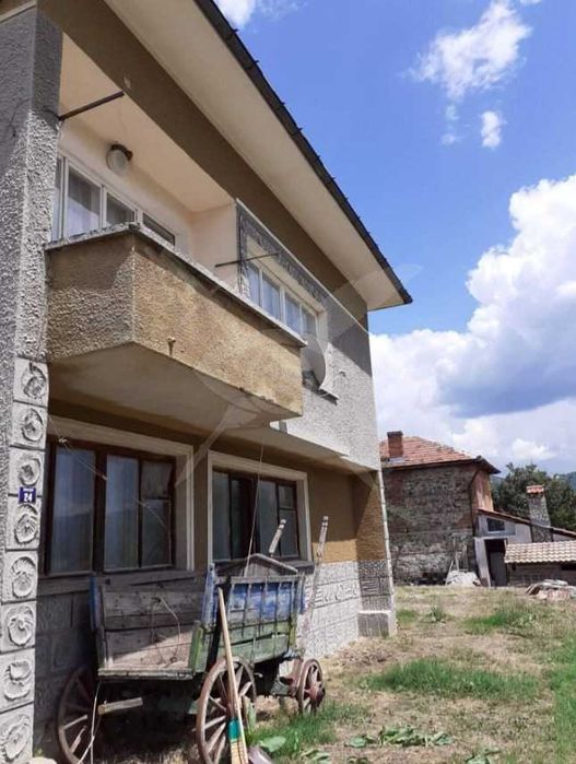 Продава се Къща в с. Искра, Област Пловдив - 520 кв.м за 154 €/кв.м - Снимка #3