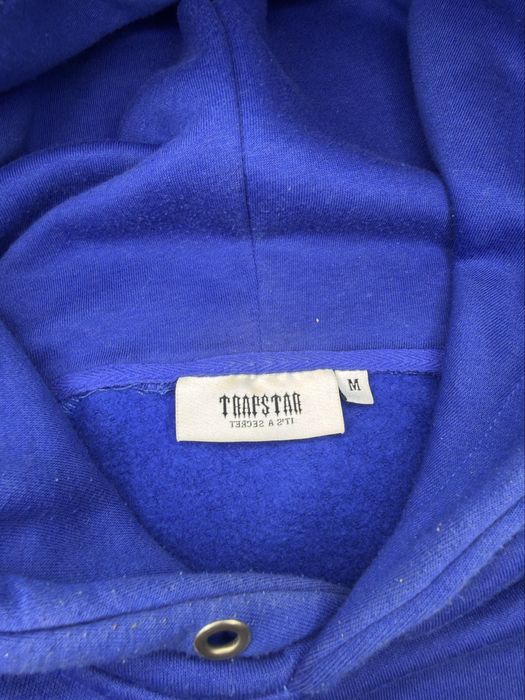 Hanorac Trapstar