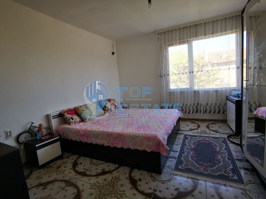 Продава се Къща в с. Куцина, Област Велико Търново - 100 кв.м за 825 €/кв.м - Снимка #8