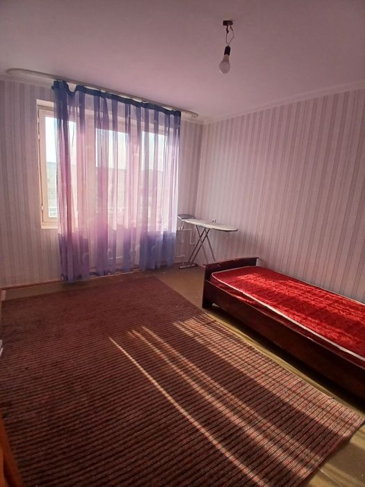 Сдаётся квартира Саттепо 5 микрорайон