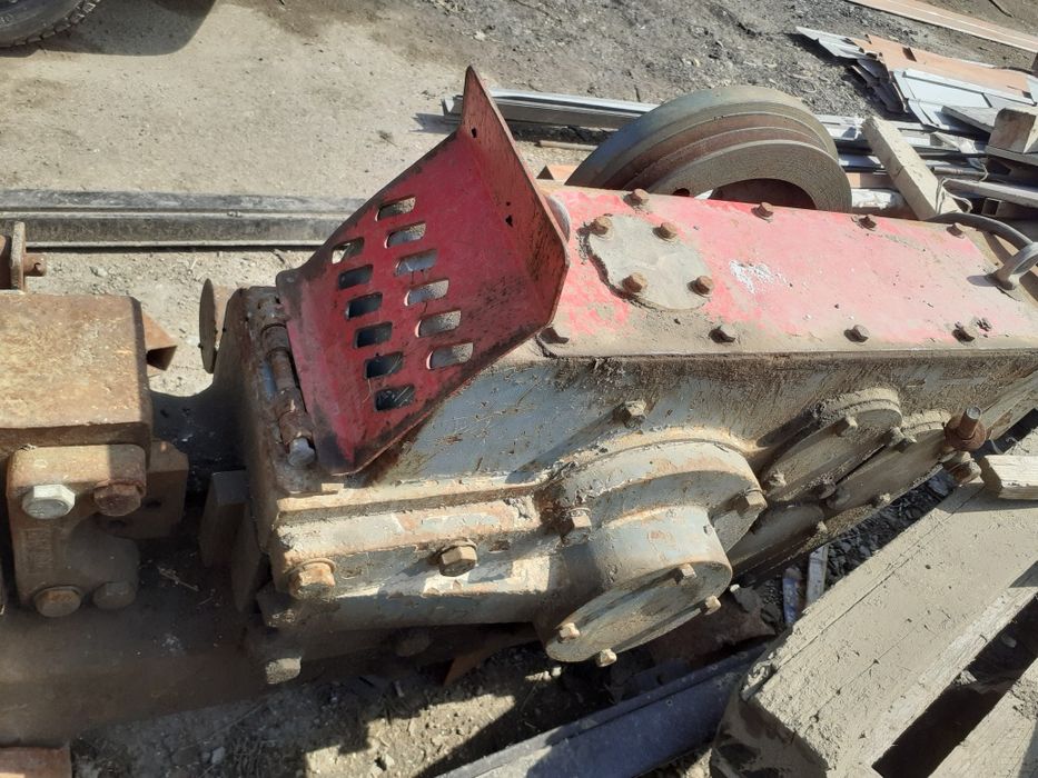 Гелитина для арматуры