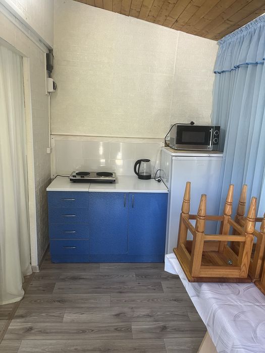 Сдам домик в районе базы Берёзка