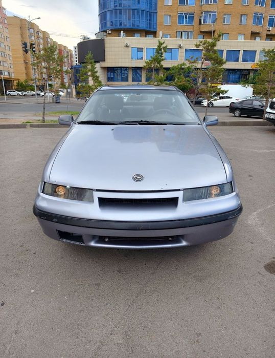 Продам Opel Calibra