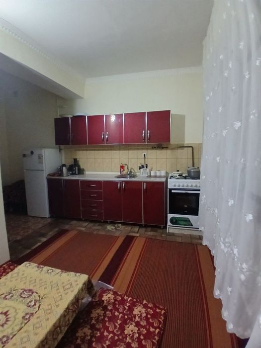 Квартера сотилади