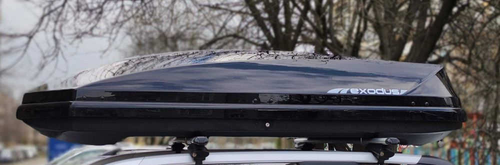 Под наем багажник, автобокс,кутия, куфар, ски багажник, Thule