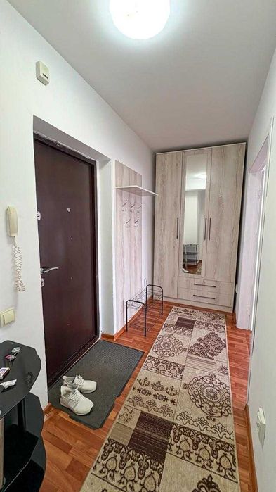 продам 1 ком квартиру Гаухар