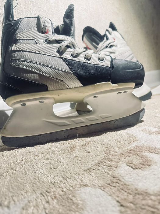 Коньки для детей