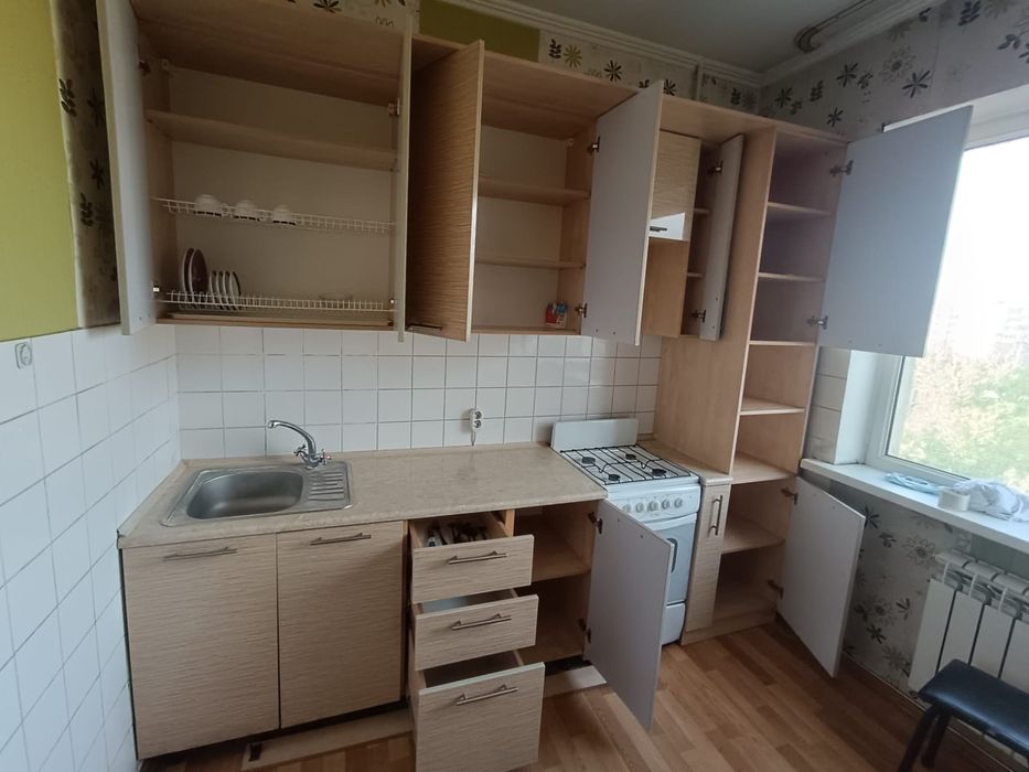 Кухонный гарнитур доставка есть