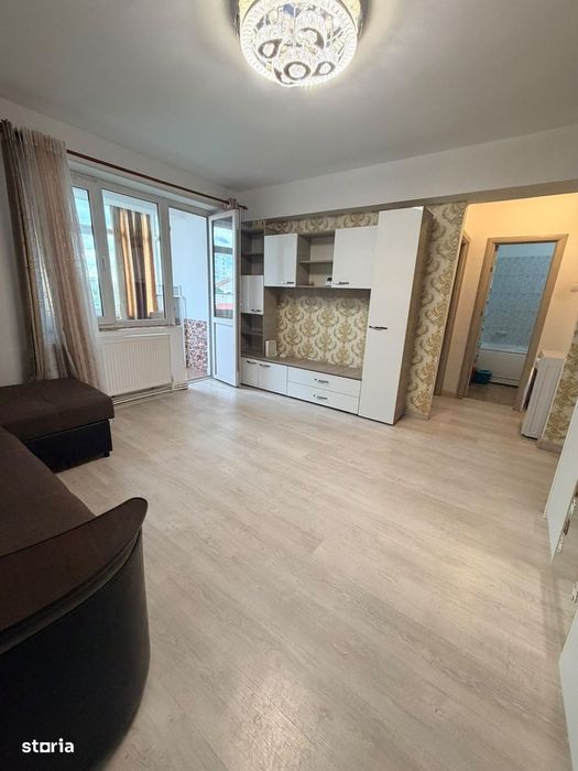 Apartament 2 camere, cf 1 - Zona Centrala!