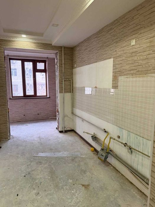 Продается 4х-комнатная квартира в новостройке (ул. Нукус)