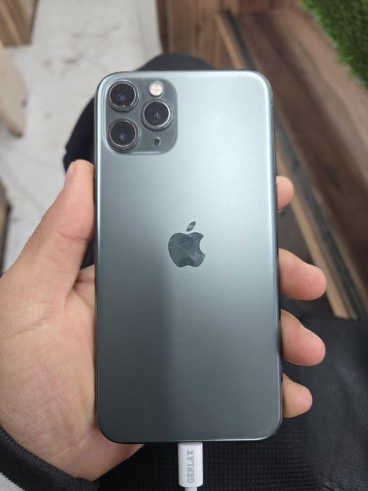 IPhone 11 pro 256-гб