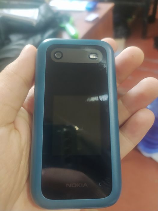 Nokia  2660 flip