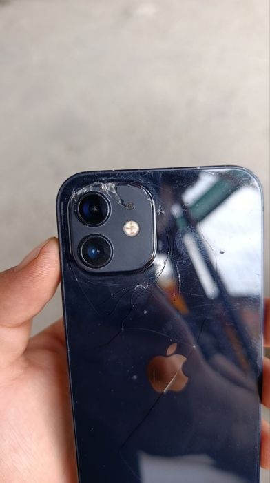 Iphone 12 128 talik bez karobka dakument
