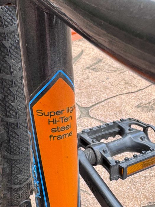 Bicicleta copii Neuzer
