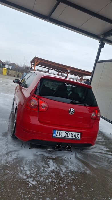 Vând Golf GTI 5 2007