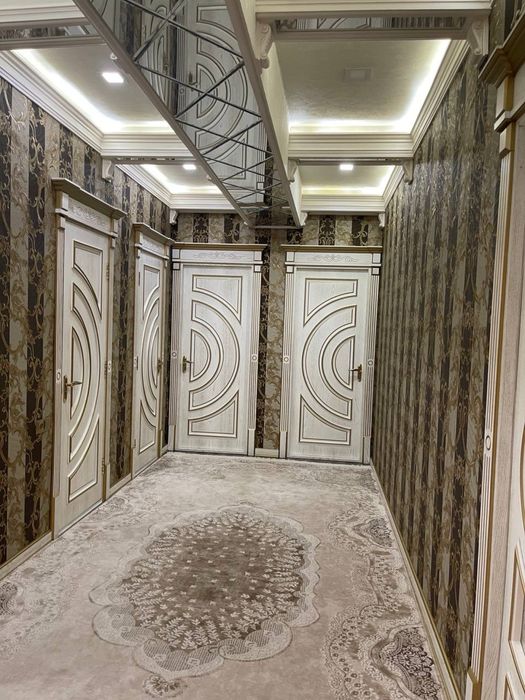 4 honalik dom tayyor yashash uchun