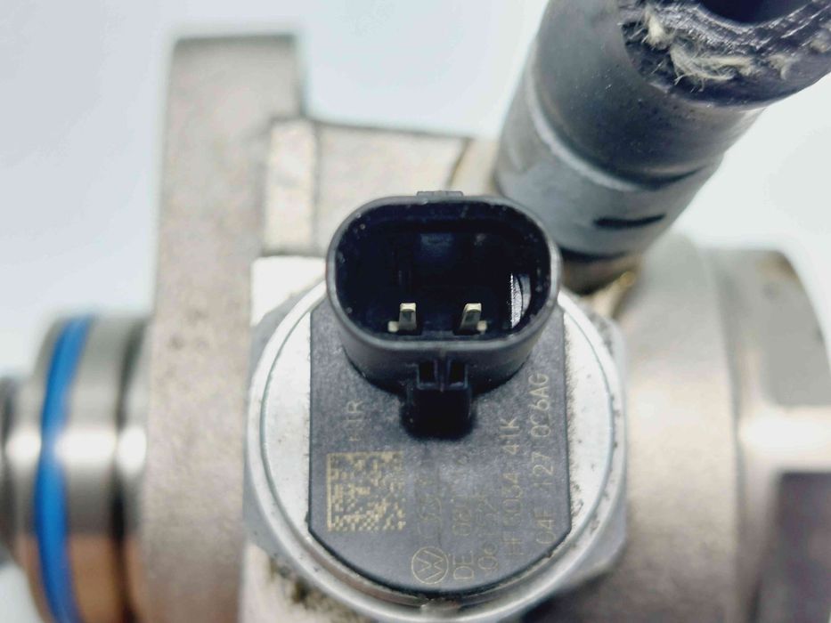 Pompa inalta presiune Volkswagen Golf 7 (5G) [Fabr 2014-prezent] 04E12