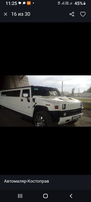 Автомалярка- Кузовные работы