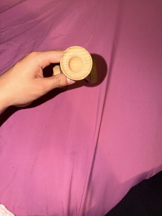 Kendama setup cu tama krom nihon si ken lambo beech strogo