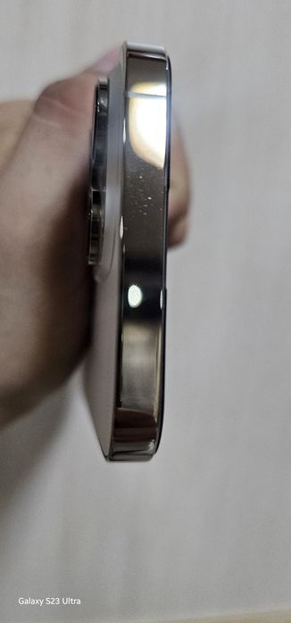 İPhone 14 Pro Max 256 Sotiladi