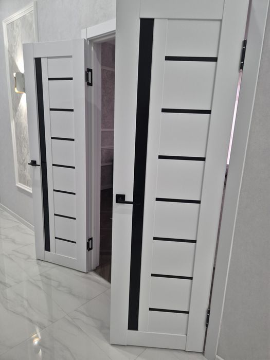 Продаются новые двери