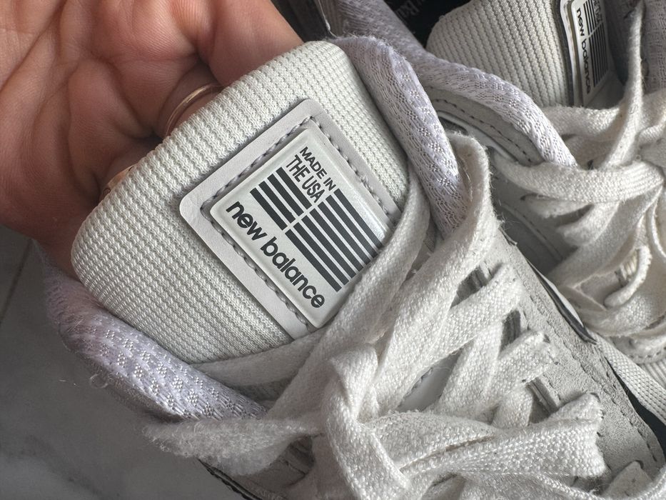 Кроссовки New Balance 40 размер