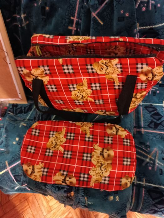 Вещи для животных