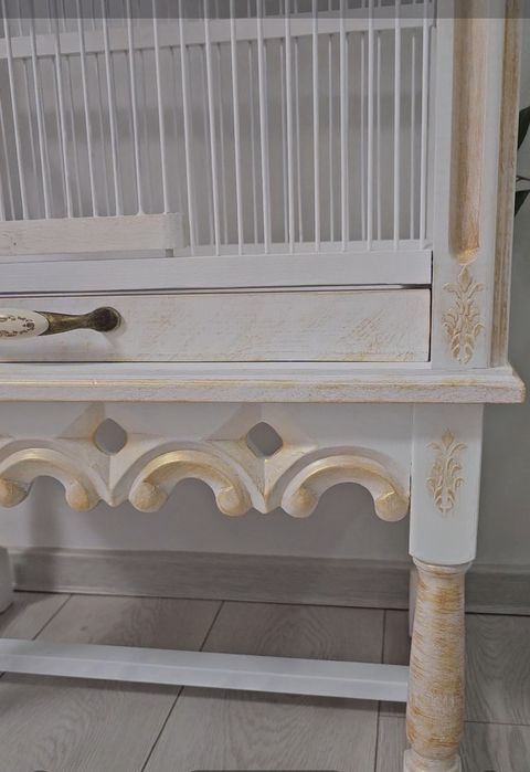 Voliera colivie pasari exotice