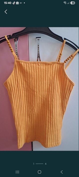 Maiou fete Zara 12 ani